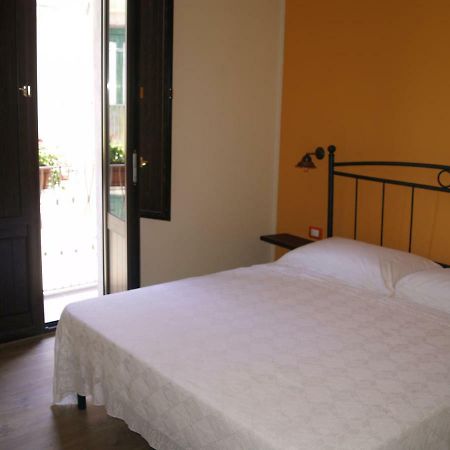 B&B Mamma Elena Rovito Exterior foto