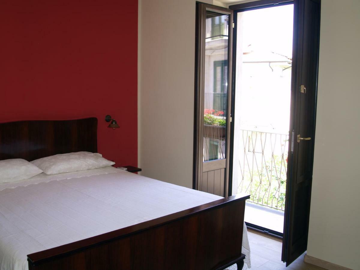 B&B Mamma Elena Rovito Exterior foto