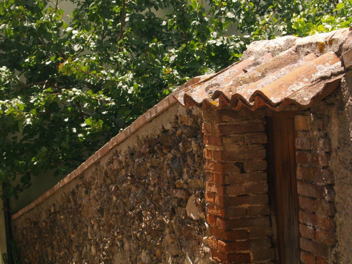 B&B Mamma Elena Rovito Exterior foto